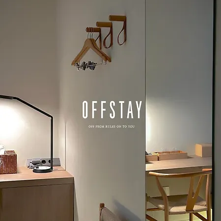 Off Stay