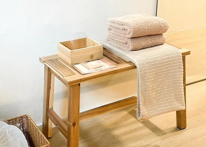 Hotel Off Stay, In - 10m From Airport, 8m To Subway Seúl
