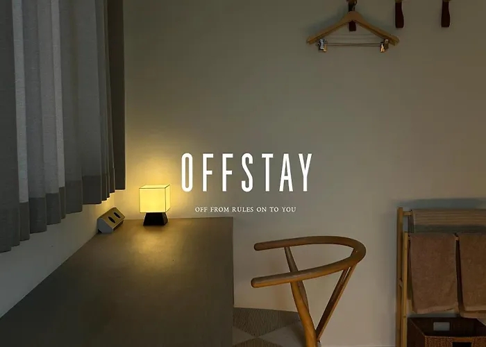 Off Stay, In - 10m From Airport, 8m To Subway Hotel