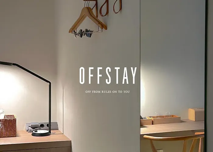 Hotel Off Stay, In - 10m From Airport, 8m To Subway Seúl