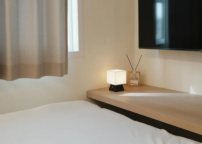 Off Stay, In - 10m From Airport, 8m To Subway Hotel Seúl