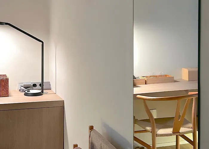 Hotel Off Stay, In - 10m From Airport, 8m To Subway *