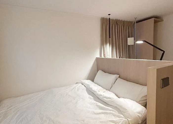 Hotel Off Stay, In - 10m From Airport, 8m To Subway *